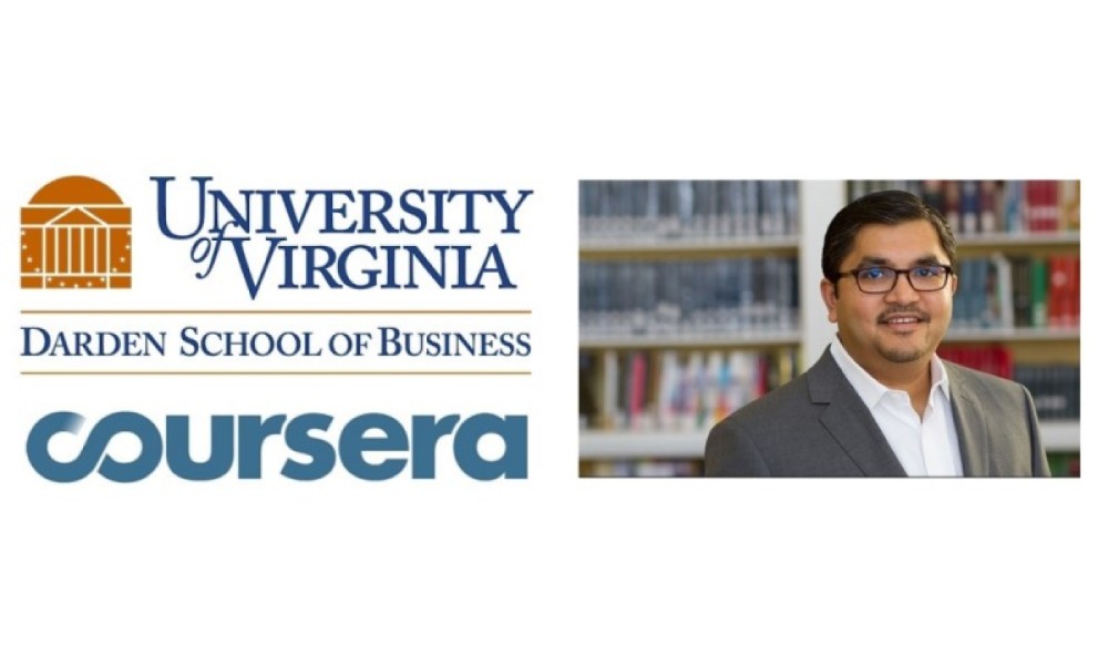 Coursera Marketing Analytics Darden